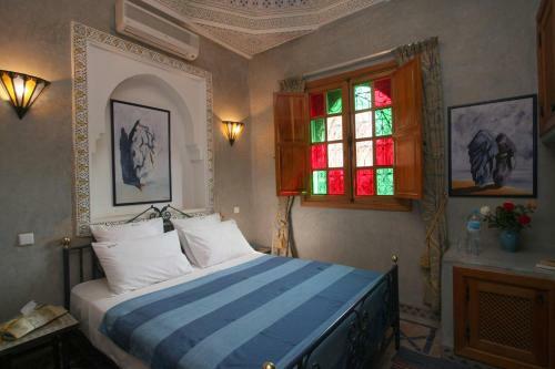 Riad Mazal