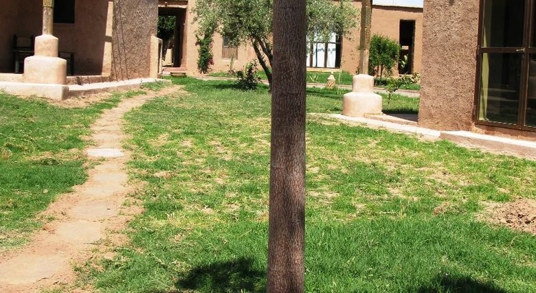 Albergue Jnane Allia