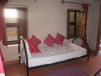 Bed & Breakfast Riad Plein Sud