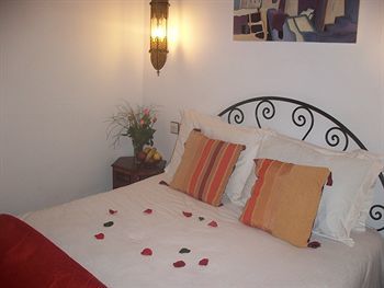 Bed & Breakfast Riad Plein Sud