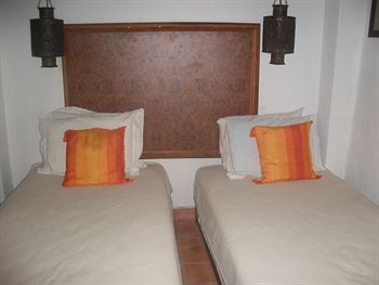 Bed & Breakfast Riad Plein Sud