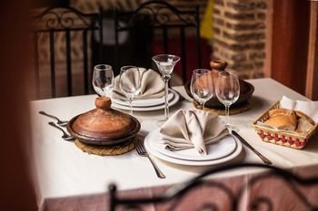Bed & Breakfast Riad Plein Sud