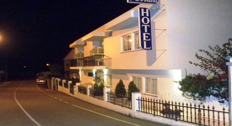 Hotel Farsund