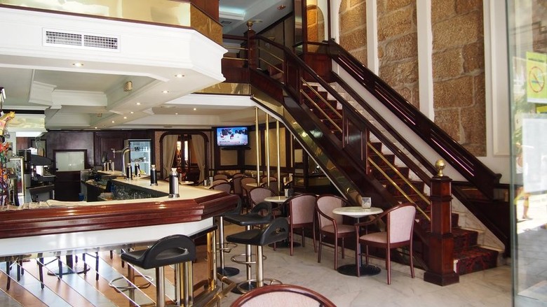 Hotel Compostela