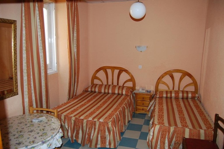Hostal La Perla Asturiana