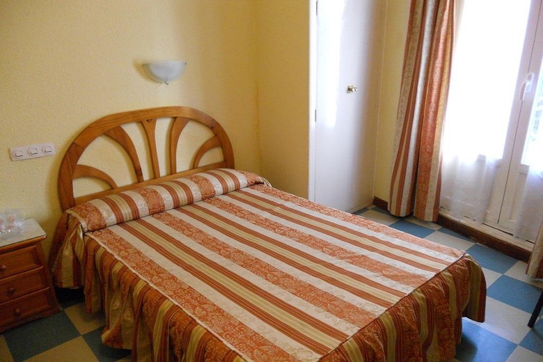 Hostal La Perla Asturiana