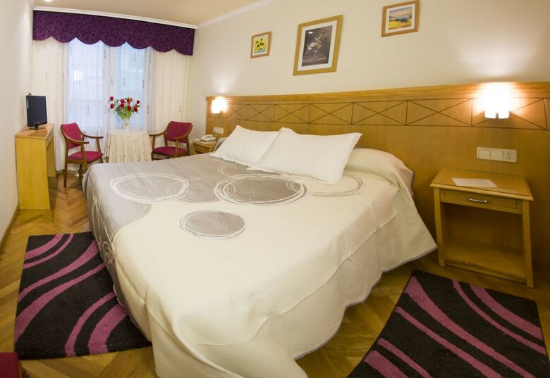 Hotel Cristal 2