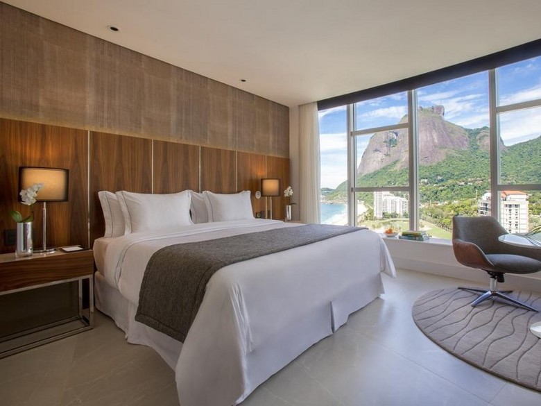 Hotel Gran Melia Nacional Rio de Janeiro