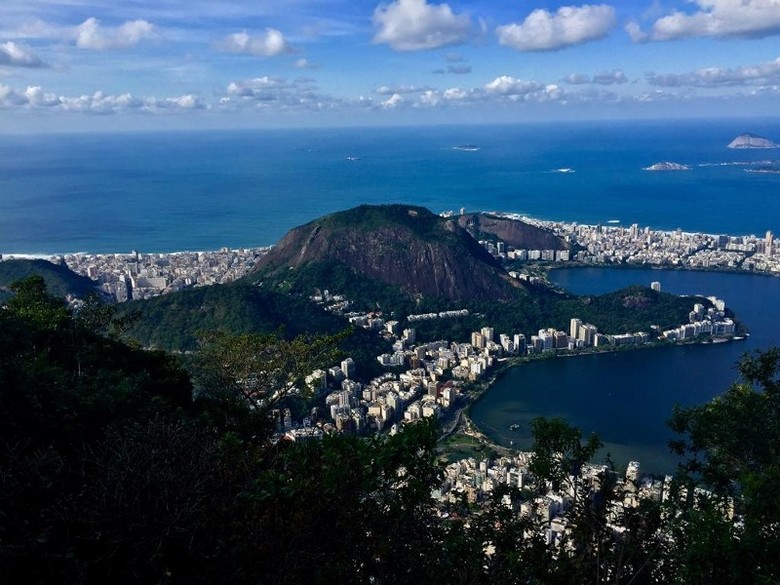 Hotel Gran Melia Nacional Rio de Janeiro