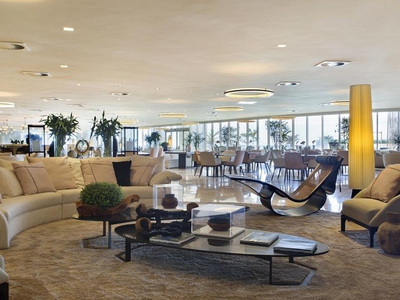 Hotel Gran Melia Nacional Rio de Janeiro
