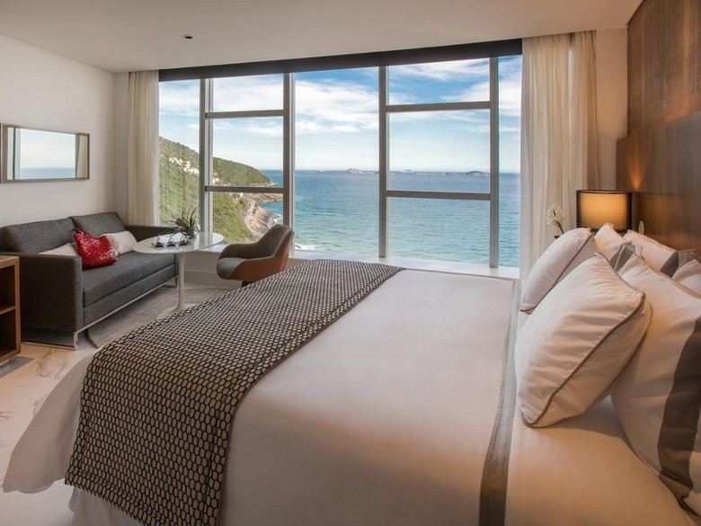 Hotel Gran Melia Nacional Rio de Janeiro