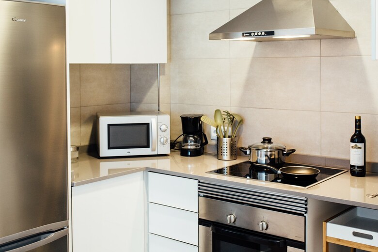 Viviendas Turisticas Apartaments Val�ncia Centre T�ria