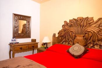 Hotel Posada Maria Luisa
