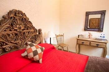 Hotel Posada Maria Luisa