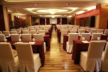 Beijing Dong Jiao Min Xiang Hotel