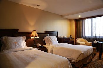 Beijing Dong Jiao Min Xiang Hotel