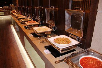 Beijing Dong Jiao Min Xiang Hotel