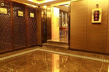 Beijing Dong Jiao Min Xiang Hotel