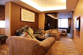 Beijing Dong Jiao Min Xiang Hotel