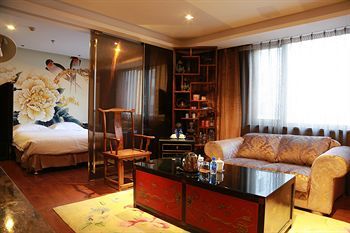 Beijing Dong Jiao Min Xiang Hotel