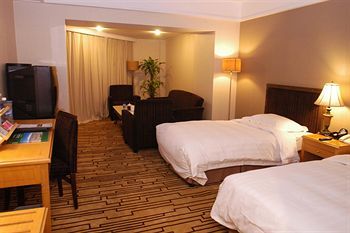 Beijing Dong Jiao Min Xiang Hotel