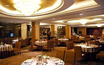 Beijing Dong Jiao Min Xiang Hotel