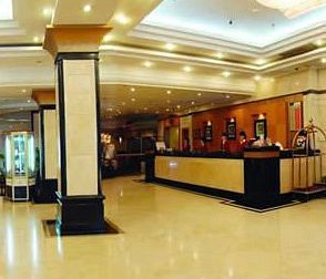 Beijing Dong Jiao Min Xiang Hotel