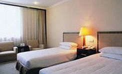 Beijing Dong Jiao Min Xiang Hotel