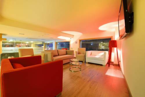 Hotel Norat Marina & Spa 4* Superior