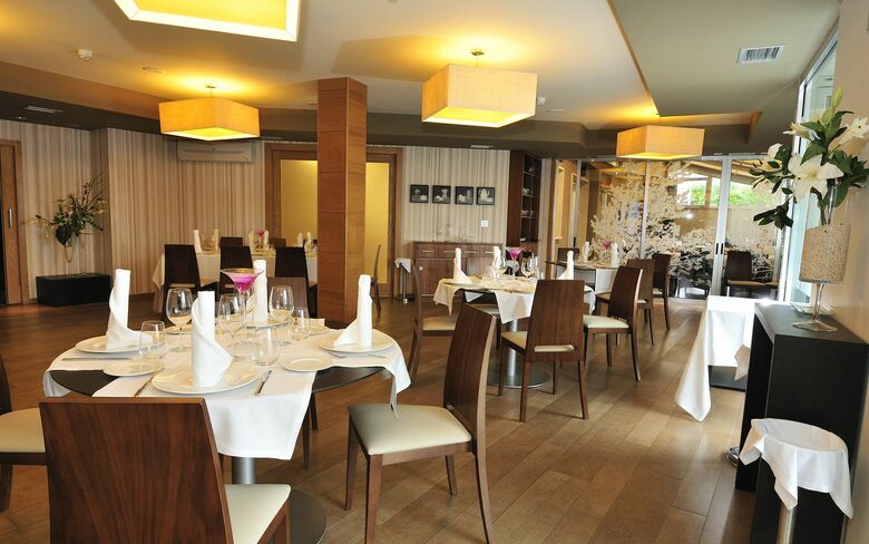 Hotel Norat Marina & Spa 4* Superior