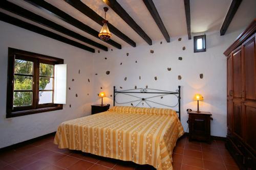 Hotel Finca La Crucita
