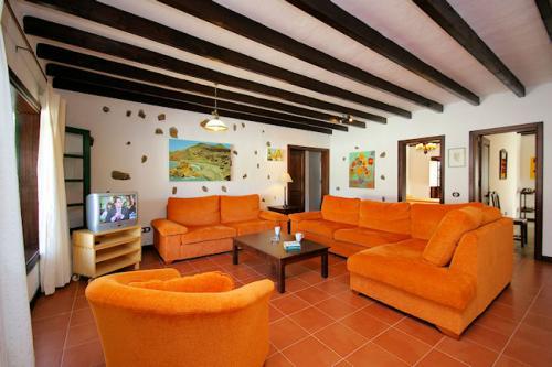 Hotel Finca La Crucita