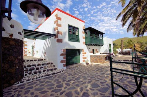 Hotel Finca La Crucita