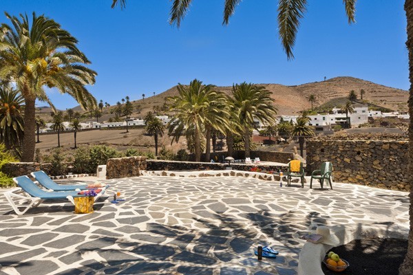 Hotel Finca La Crucita