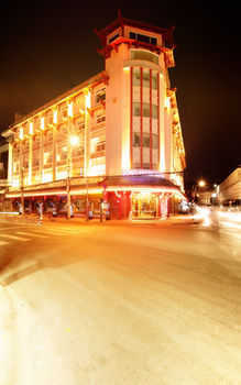 Dong Khanh Hotel