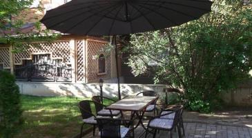 Hotel Vila Silia