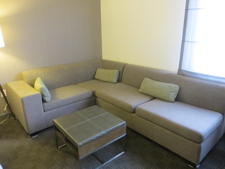 Hotel Element By Westin Las Vegas Summerlin