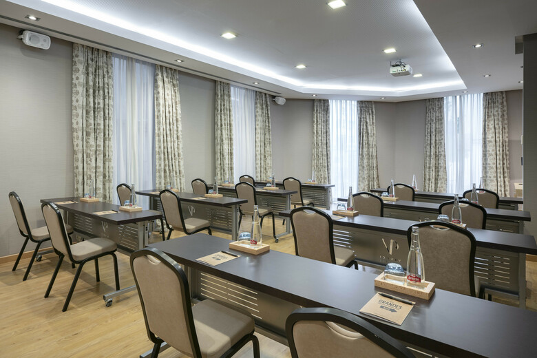 Hotel Vincci Selecci�n Posada Del Patio