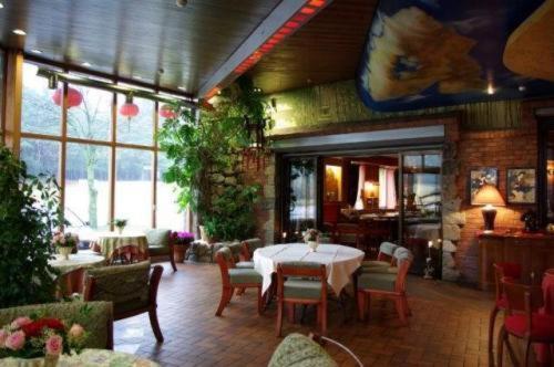 Pa?aislis Park Hotel