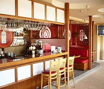 Hotel Tako Baras