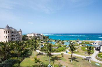 Hotel The Crane Residential Resort