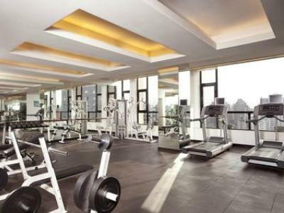 Hotel Holiday Inn Vista Shanghai