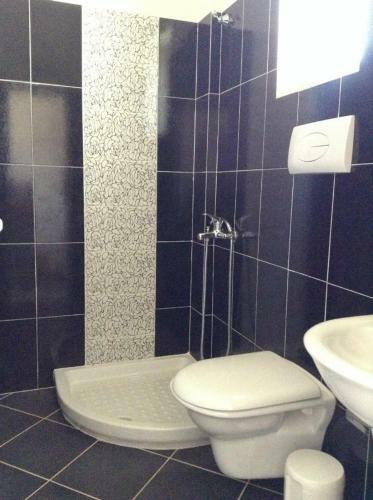 Hostal Guest House Plazhi Dhermi