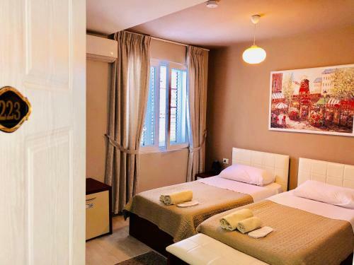 Vila Ada Hotel