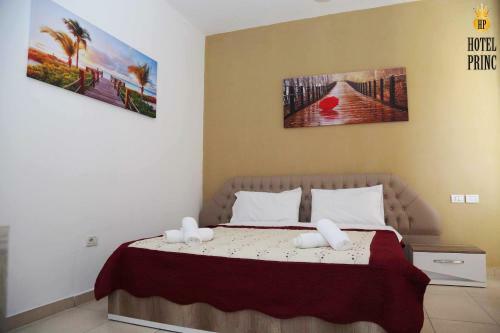 Hotel Princ