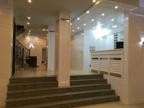 Hotel Princ
