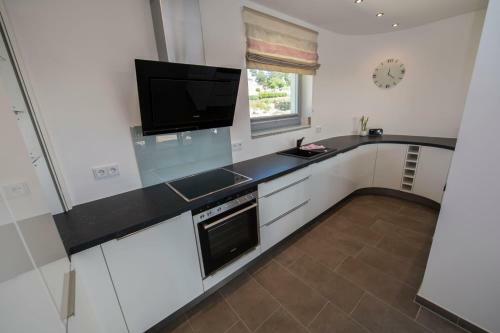 Apartamento Haus Ars Vivendi - Wohnung 1