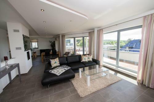 Apartamento Haus Ars Vivendi - Wohnung 1