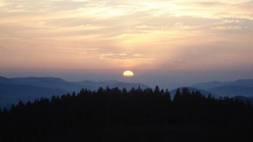 Hostal Pension Sonnenschein
