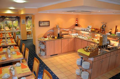 Residenz-strandhotel (kinderfreies Hotel)